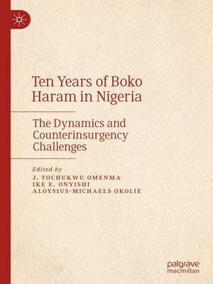 cover image of Ten Years of Boko Haram in Nigeria